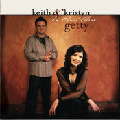 Keith & Kristyn Getty - In Christ Alone