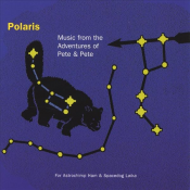 Polaris - Music from the Adventures of Pete & Pete