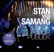 Stan Van Samang - Liefde voor Publiek