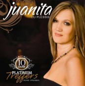 Juanita du Plessis - 10 Jaar Platinum Treffers (CD1/2)