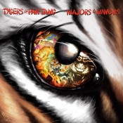 Tygers Of Pan Tang - Majors & Minors