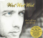 Wet Wet Wet - She's All On My Mind