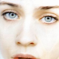 Fiona Apple - Tidal