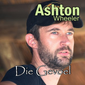 Ashton Wheeler - Die gevoel