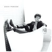 Zach Person - Zach Person