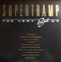 Supertramp - The Very Best Of Supertramp (1986)