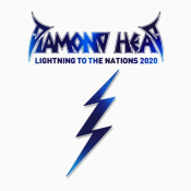 Diamond Head - Lightning to the Nations 2020