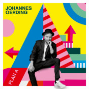 Johannes Oerding - Plan A