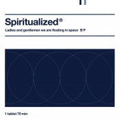 Spiritualized - Ladies and Gentlemen We Are Floating in Space