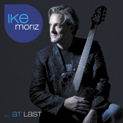 Ike Moriz - At Last