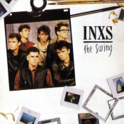 INXS - The Swing