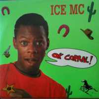 Ice MC - Ok Corral!