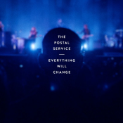 The Postal Service - Everything Will Change