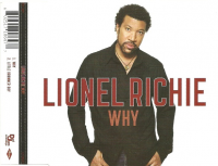 Lionel Richie - Why