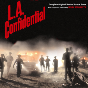 Jerry Goldsmith - L.A. Confidential
