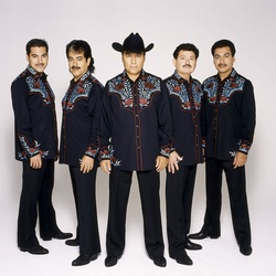 Los Tigres Del Norte