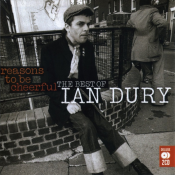 Ian Dury - Reasons to Be Cheerful