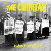 The Chikitas - Distoris Clitortion