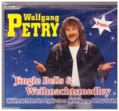 Wolfgang Petry - Jingle Bells & Weihnachtsmedley