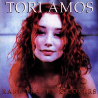 Tori Amos - Rare Tracks & Covers