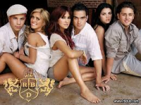 RBD