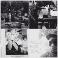 Willis Earl Beal - Experiments in Time