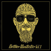 Brother Ali - Brother Minutester Vol. 1