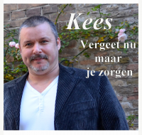 Kees Schulpzand - Vergeet nu maar je zorgen