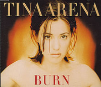 Tina Arena - Burn