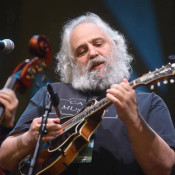 David Grisman