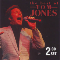 Tom Jones - The Best Of