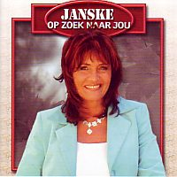 Janske - Op Zoek Naar Jou