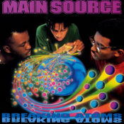 Main Source - Breaking Atoms