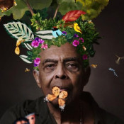 Gilberto Gil - Refloresta