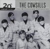 The Cowsills