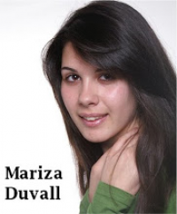 Mariza Duvall