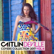 Caitlin De Ville - Covers Collection 2017 Vol. 4