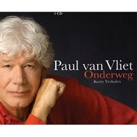 Paul Van Vliet - Onderweg, korte verhalen