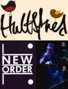 New Order - Hultsfred 15 June 02