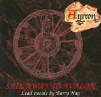 Ayreon - Sail Away To Avalon
