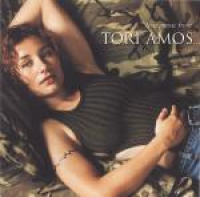Tori Amos - Tori Amos