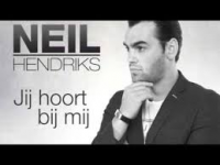 Neil Hendriks - Jij hoort bij mij