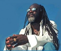 Freddie McGregor