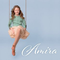 Amira Willighagen - Amira