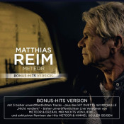 Matthias Reim - Meteor (Bonus-Hits Version/Special Version)