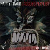 Harry Fraud - Rogues Playlist, Vol. 1