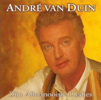 André Van Duin - Zijn allermooiste liedjes