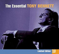 Tony Bennett - The Essential Tony Bennett