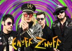 Enuff Z'Nuff