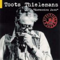 Toots Thielemans - Hamonica Jazz